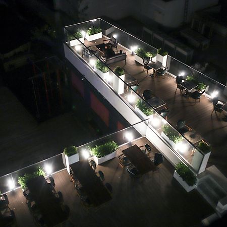 Loop Hotel Bosphorus Istanbul Eksteriør billede
