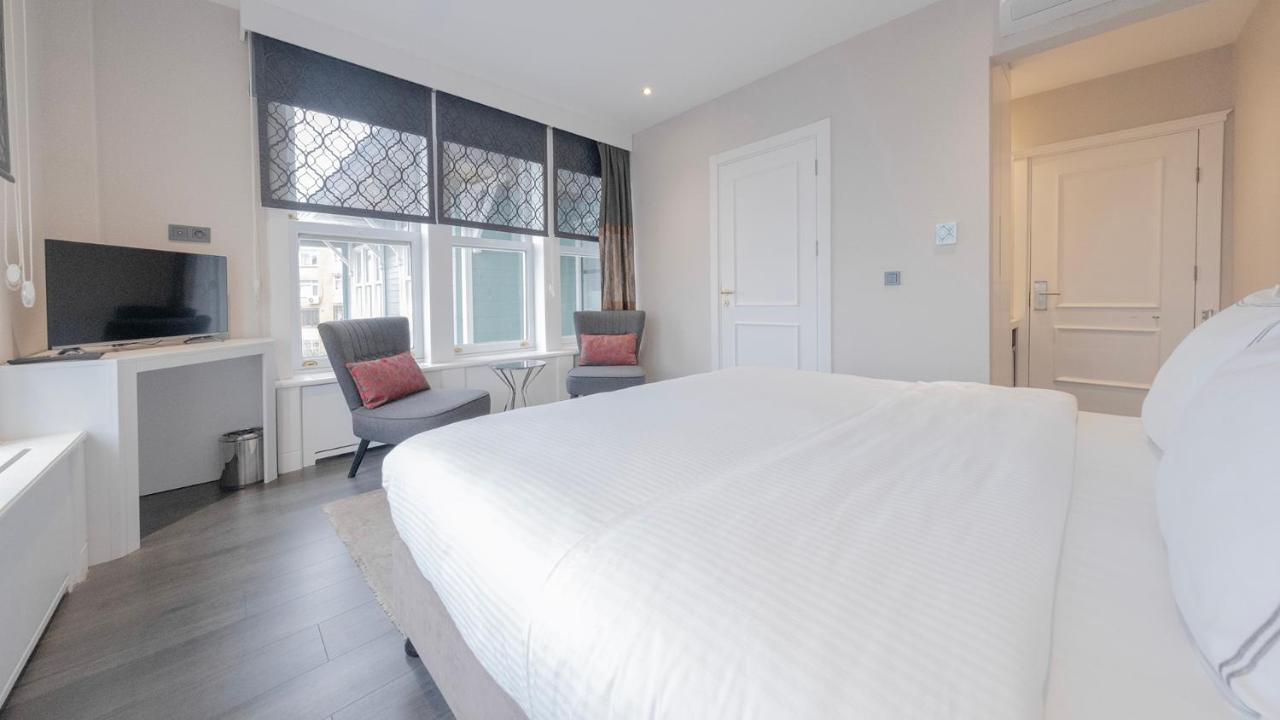 Loop Hotel Bosphorus Istanbul Eksteriør billede