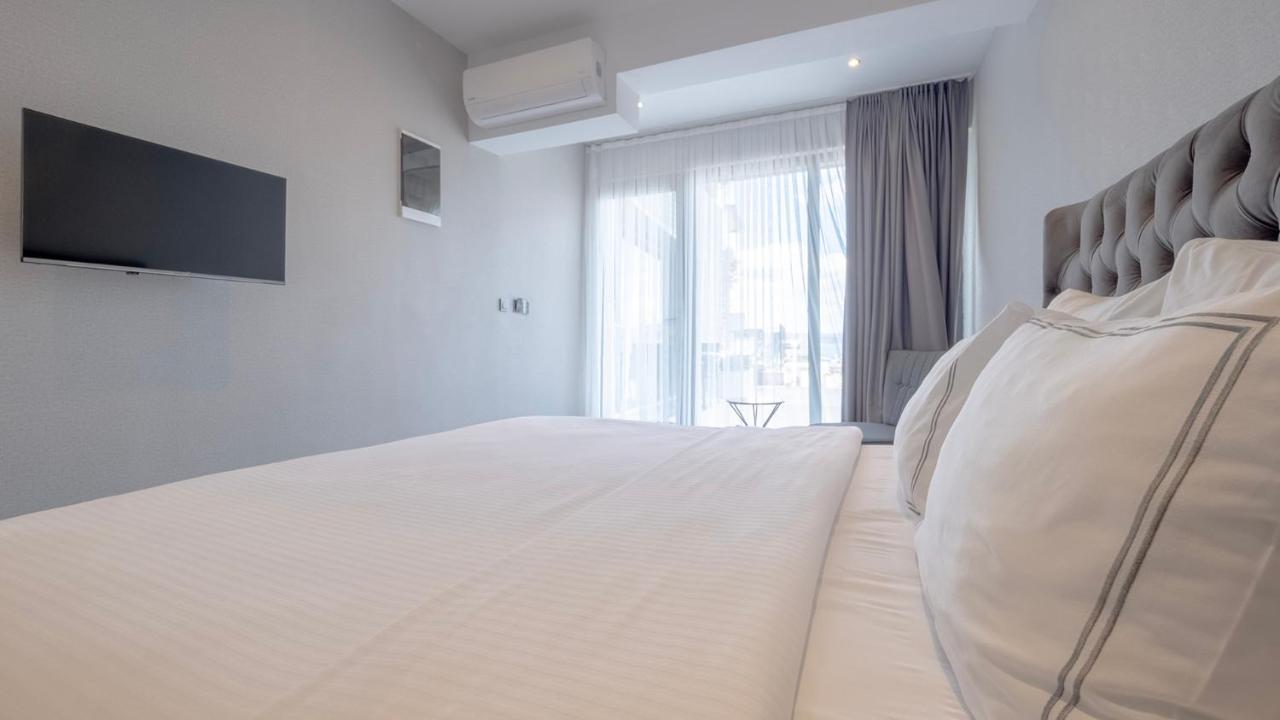 Loop Hotel Bosphorus Istanbul Eksteriør billede