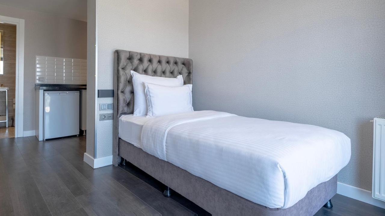 Loop Hotel Bosphorus Istanbul Eksteriør billede