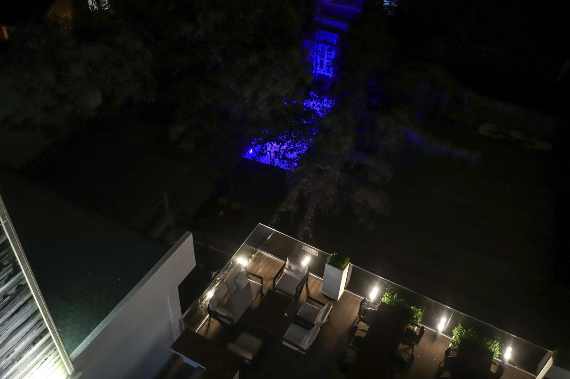 Loop Hotel Bosphorus Istanbul Eksteriør billede