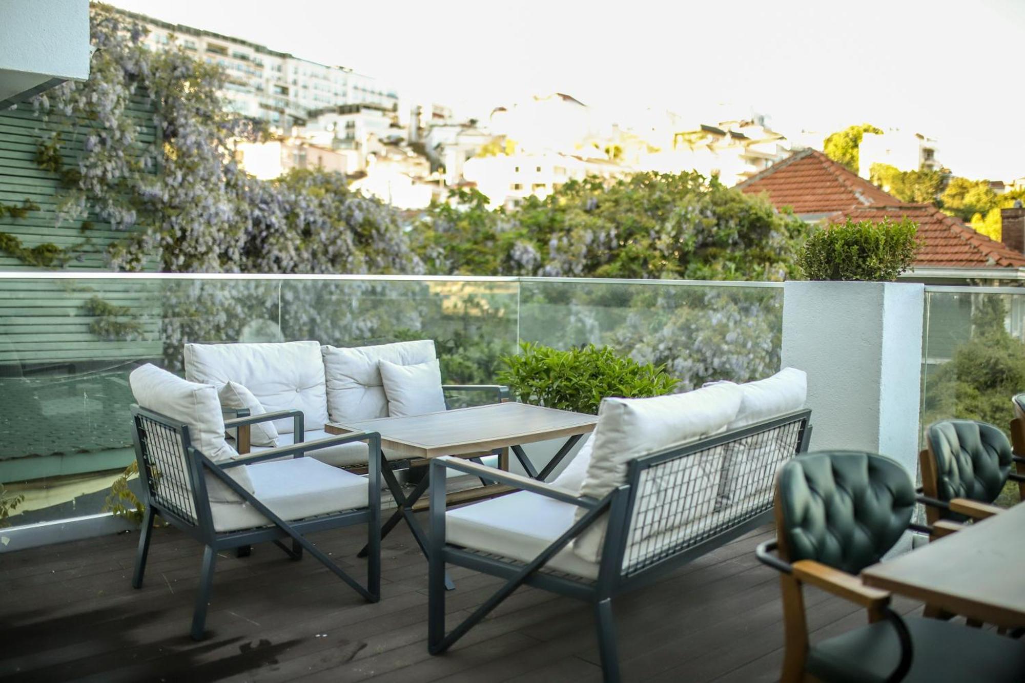 Loop Hotel Bosphorus Istanbul Eksteriør billede